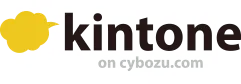 kintone on cybouzu.com